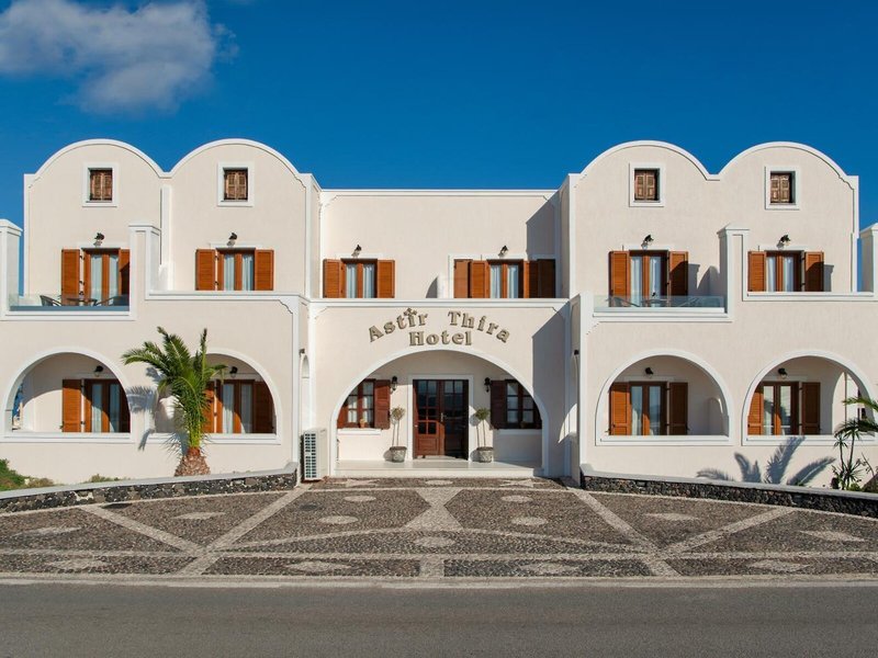 Astir Thira Hotel 3