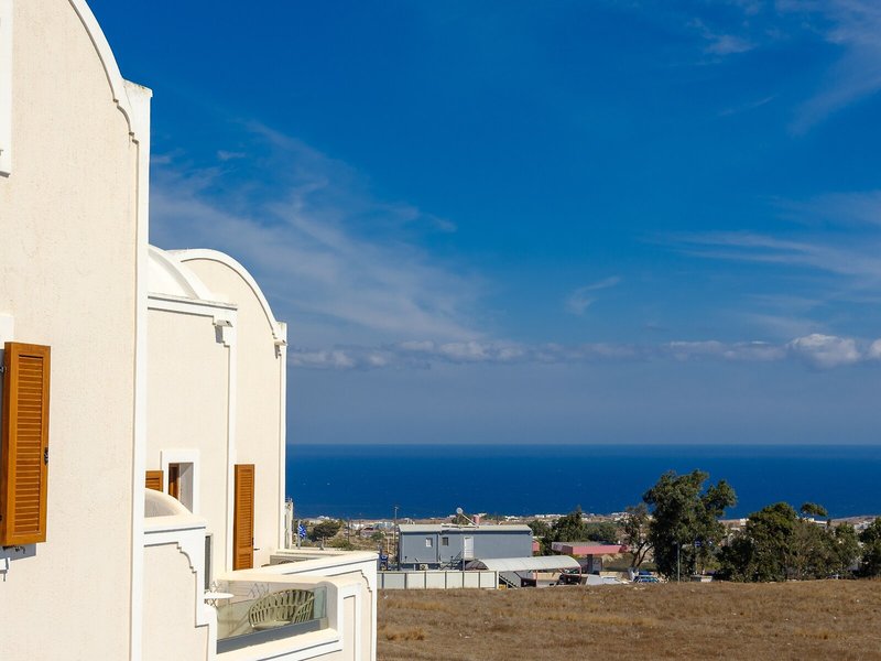 Astir Thira Hotel 4
