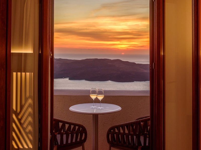Astir Thira Hotel 5