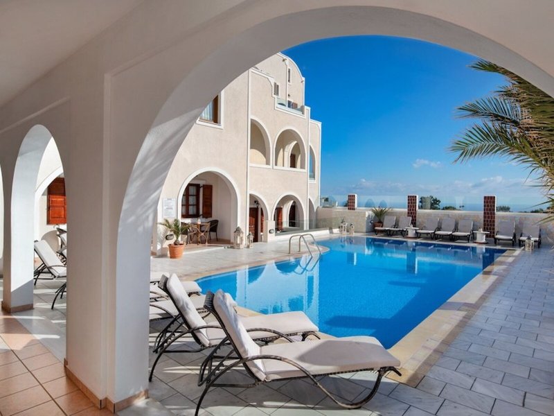 Astir Thira Hotel 6