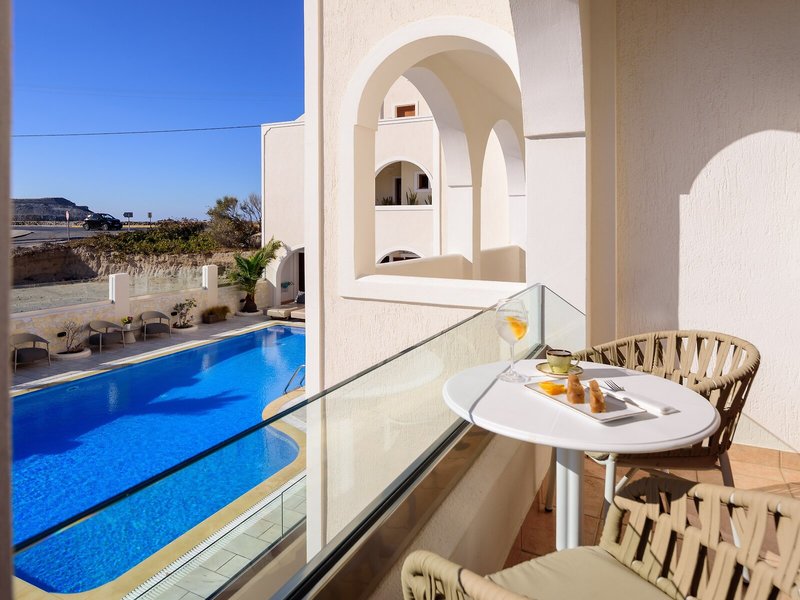 Astir Thira Hotel 8