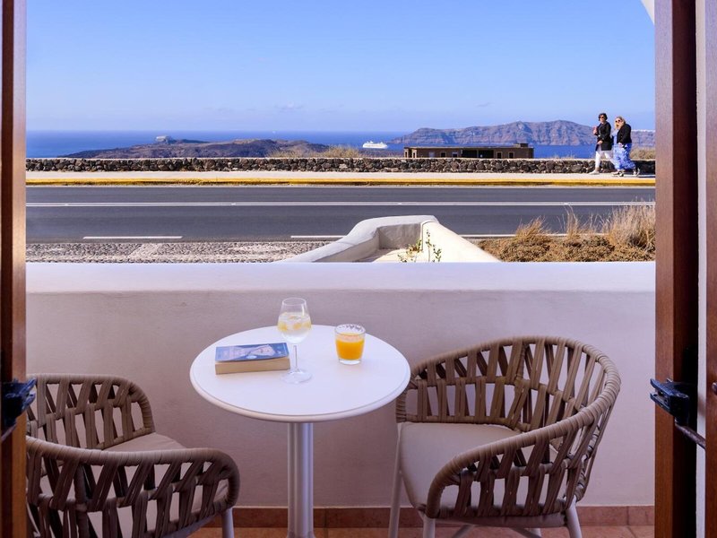 Astir Thira Hotel 11