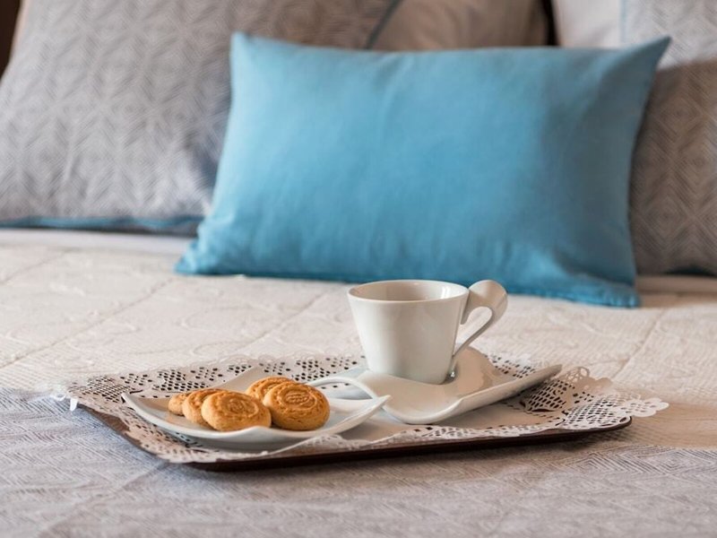 Astir Thira Hotel 12