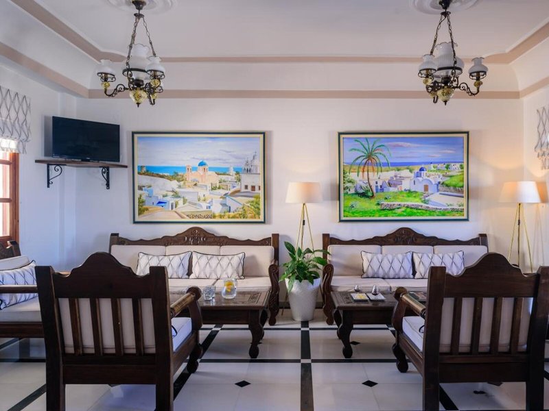 Astir Thira Hotel 13