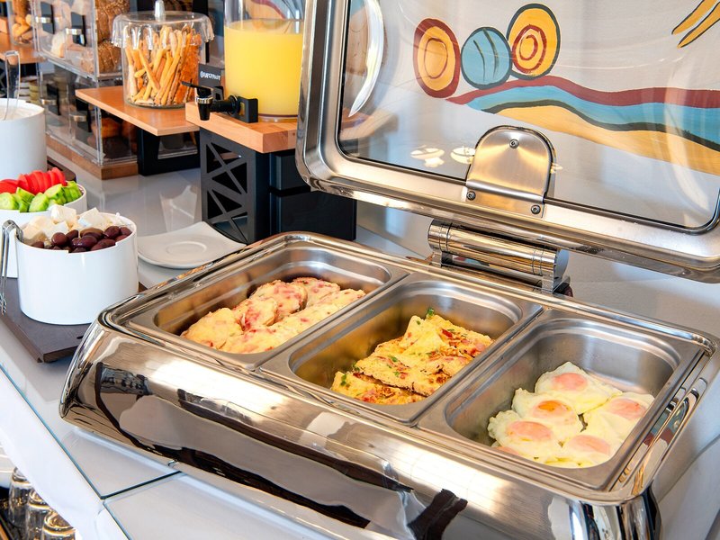 Astir Thira Hotel 14