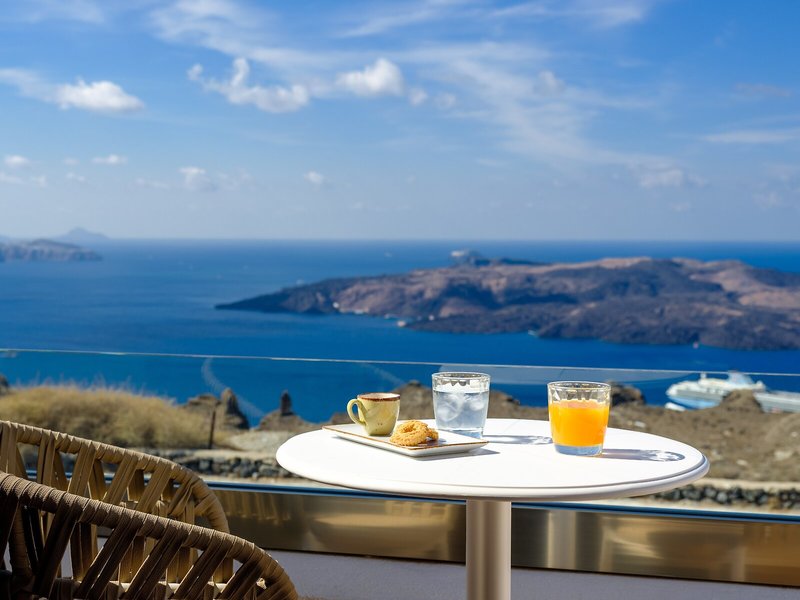 Astir Thira Hotel 15