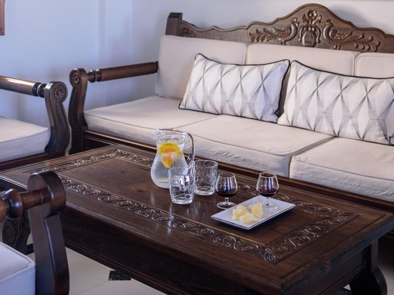 Astir Thira Hotel 16