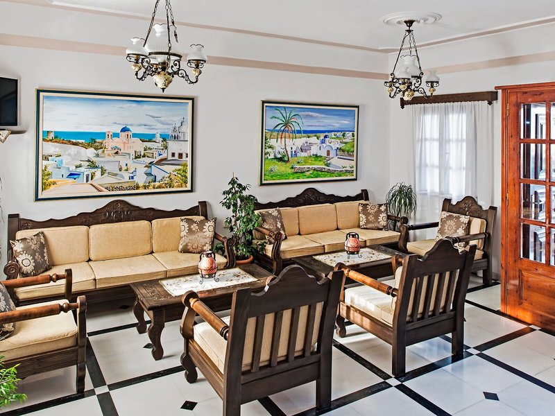 Astir Thira Hotel 17