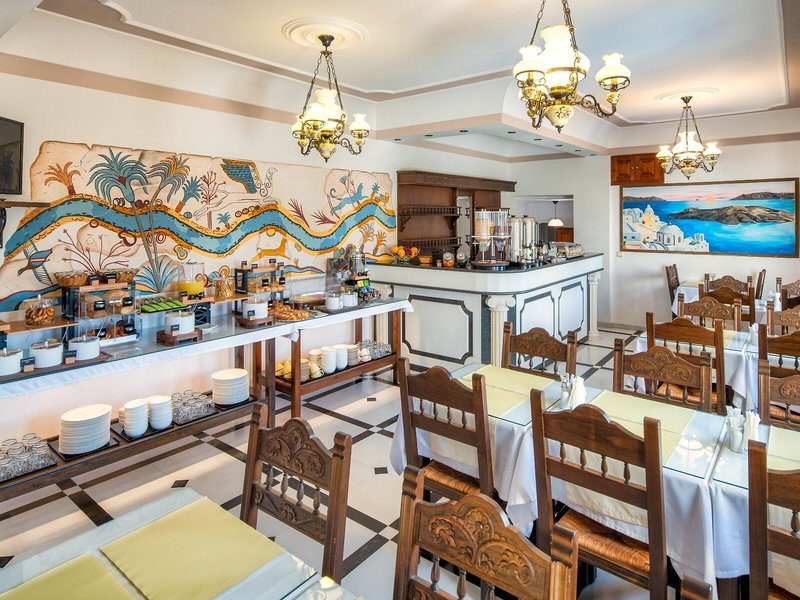 Astir Thira Hotel 18