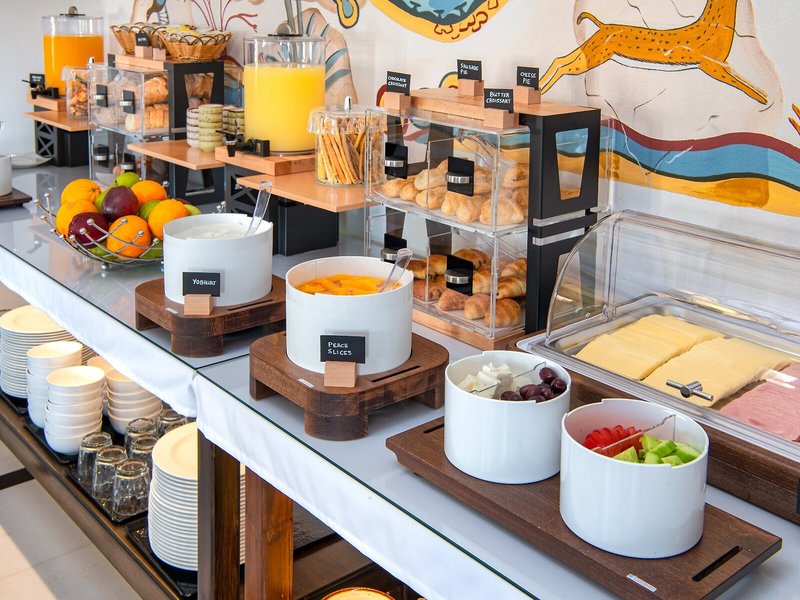 Astir Thira Hotel 19