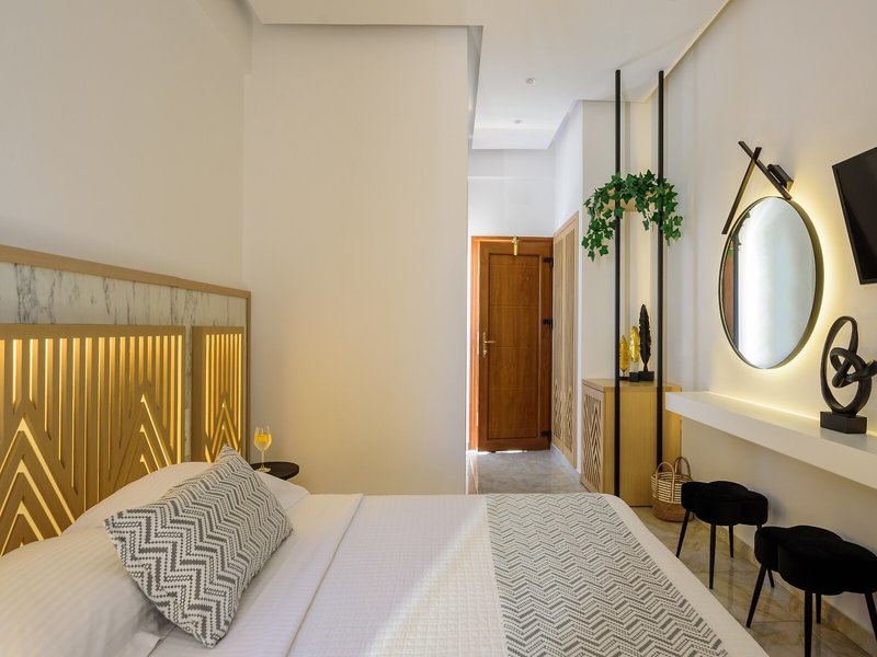 Astir Thira Hotel 21