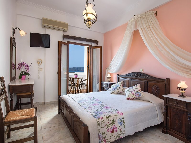 Astir Thira Hotel 22
