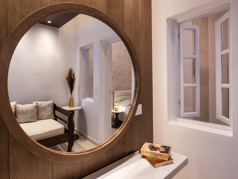 Astir Thira Hotel 23