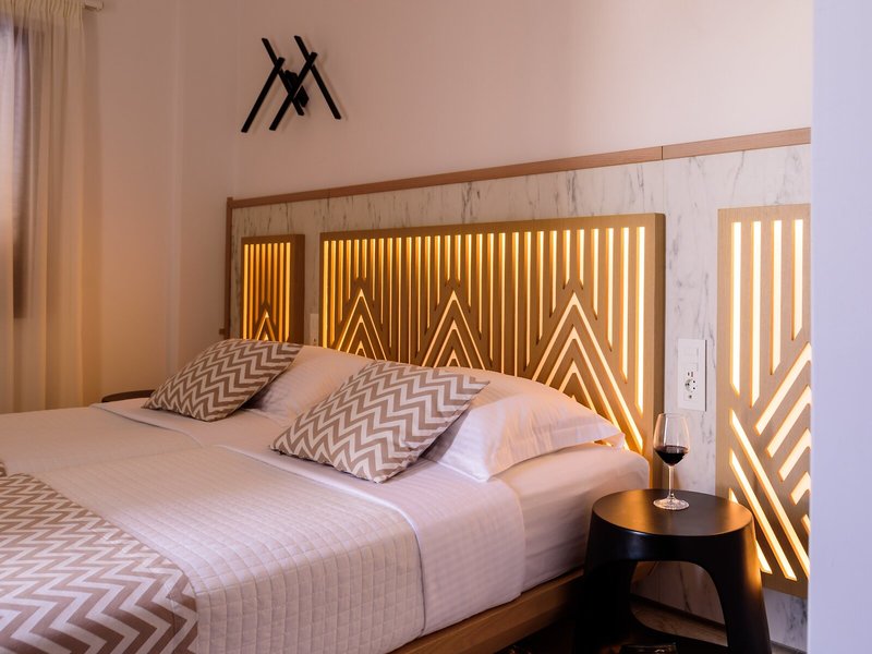 Astir Thira Hotel 24