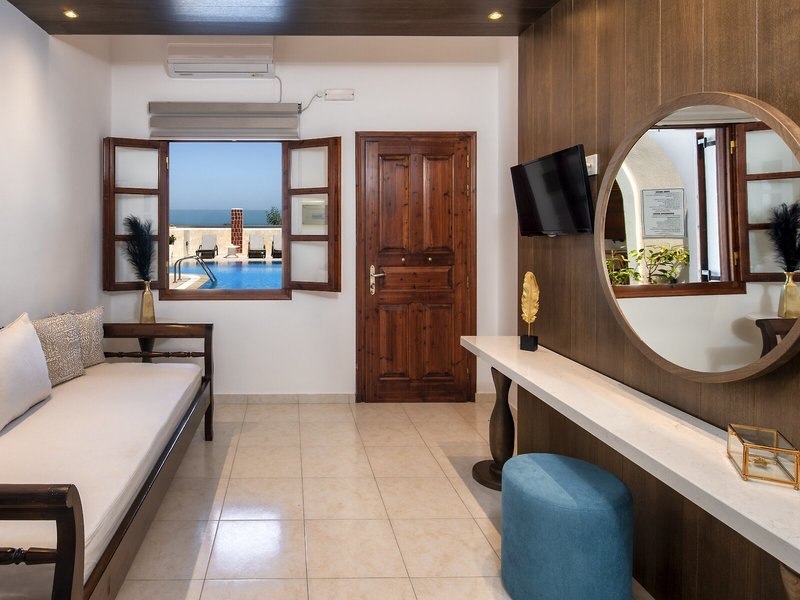Astir Thira Hotel 25