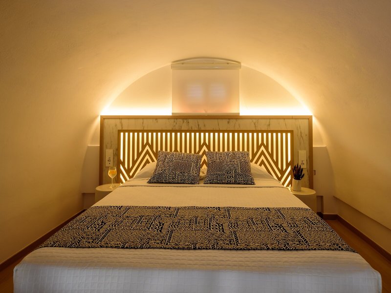 Astir Thira Hotel 27