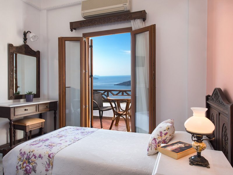 Astir Thira Hotel 28