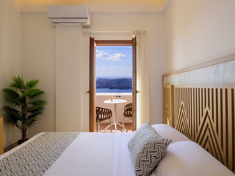 Astir Thira Hotel 29