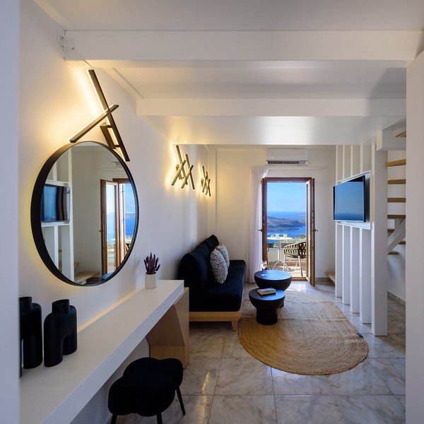 Astir Thira Hotel 31