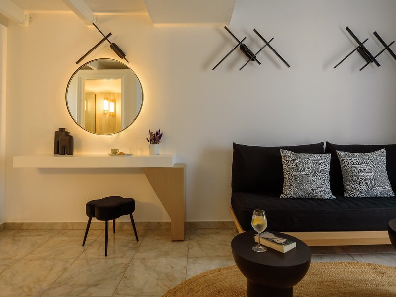 Astir Thira Hotel 34