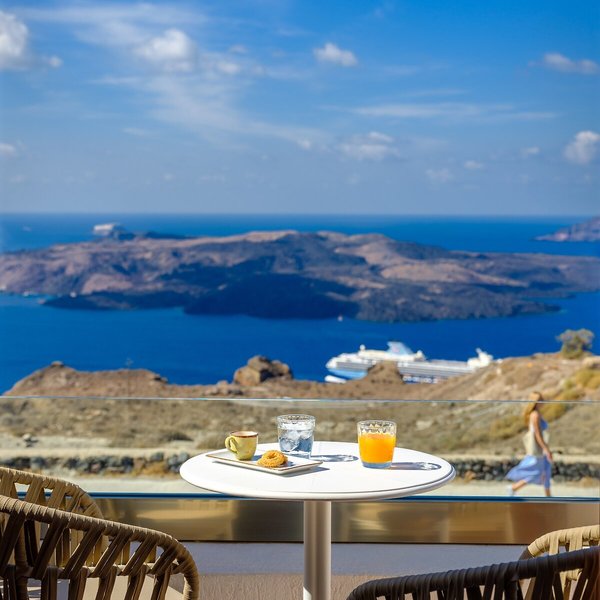 Astir Thira Hotel 35