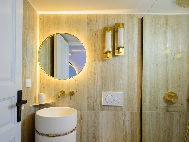 Astir Thira Hotel 36