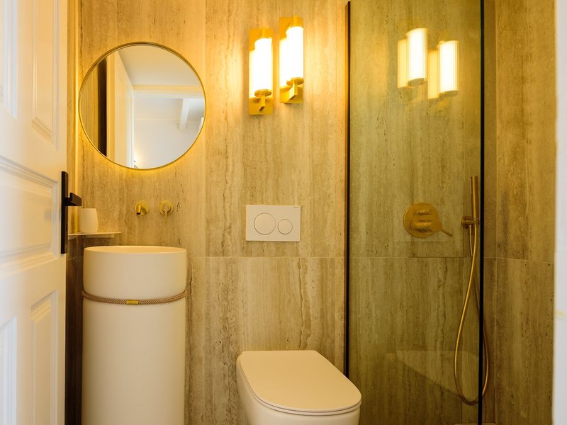 Astir Thira Hotel 37