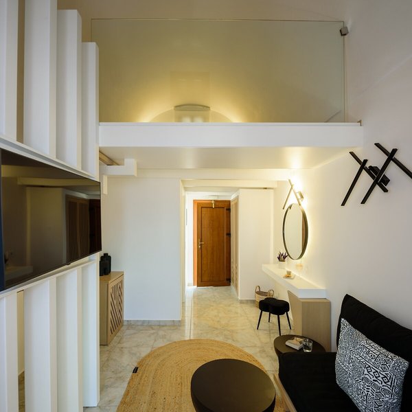 Astir Thira Hotel 39
