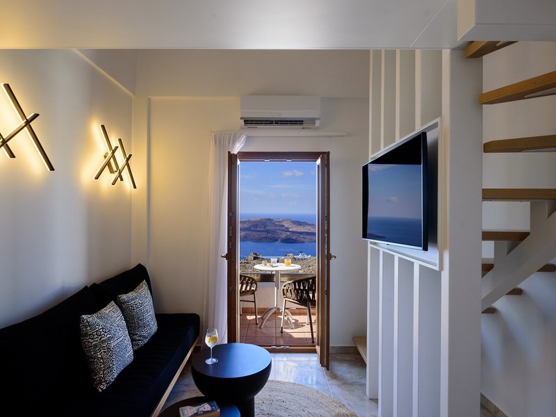 Astir Thira Hotel 40