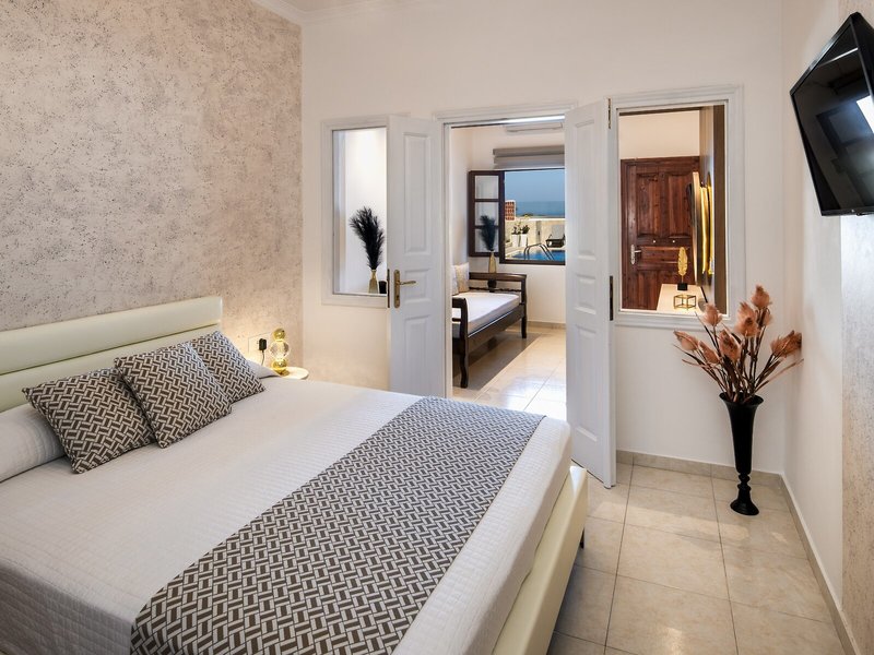 Astir Thira Hotel 42