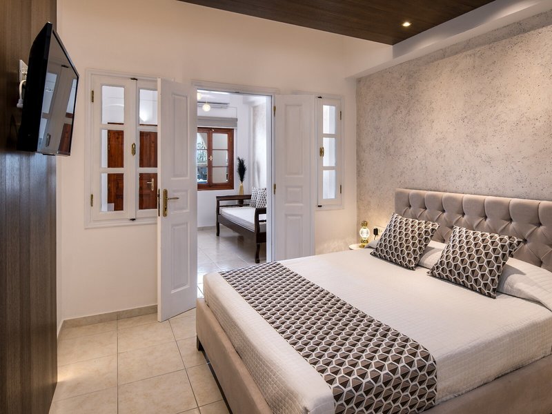 Astir Thira Hotel 43