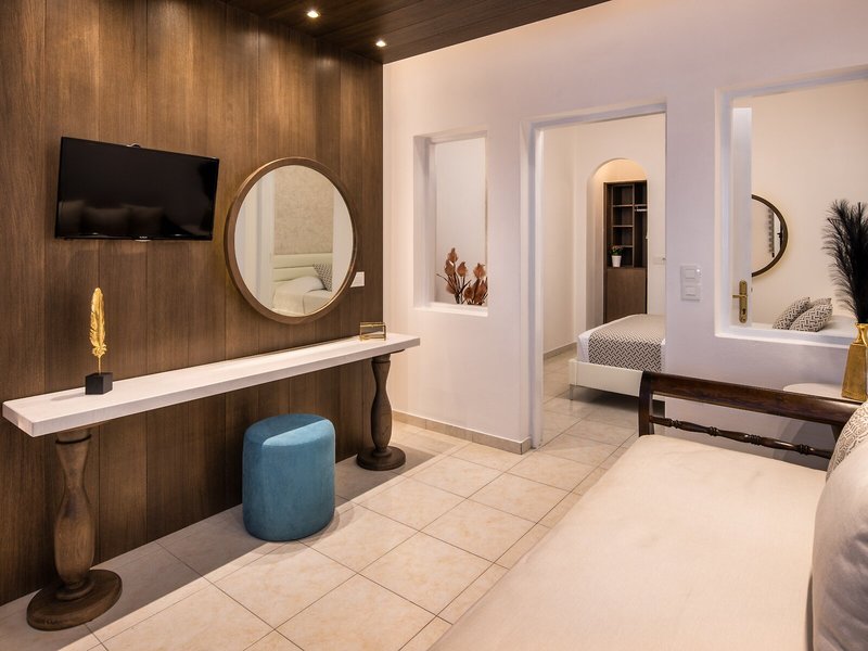 Astir Thira Hotel 44