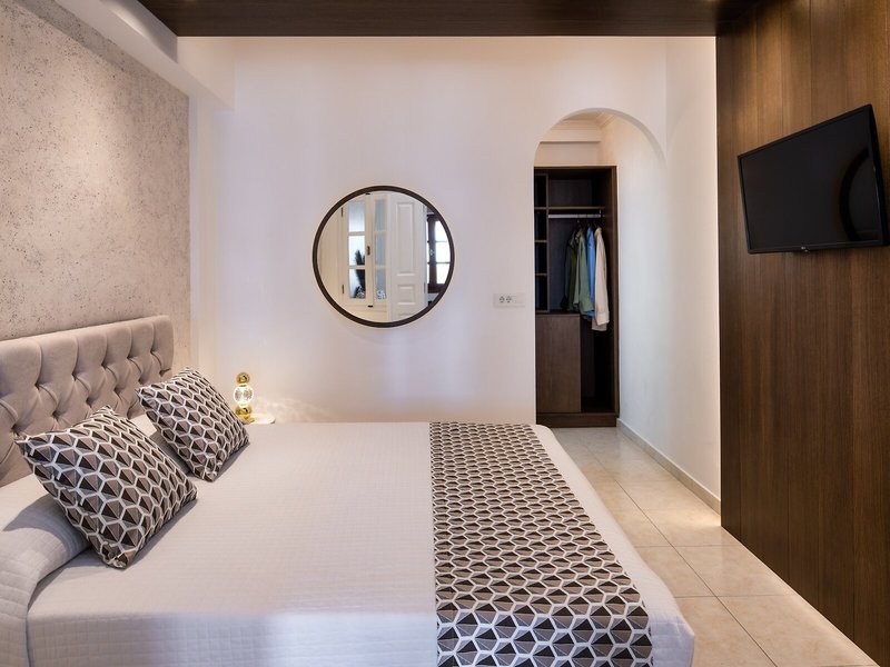 Astir Thira Hotel 45