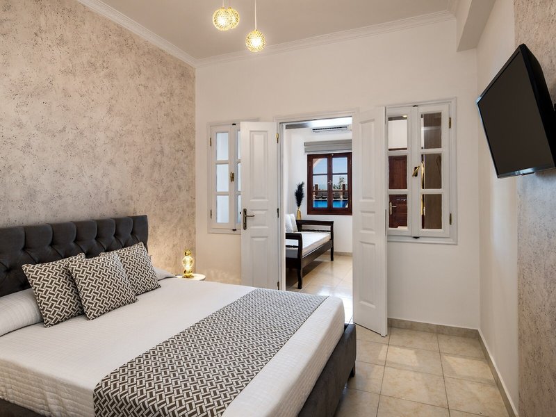 Astir Thira Hotel 47