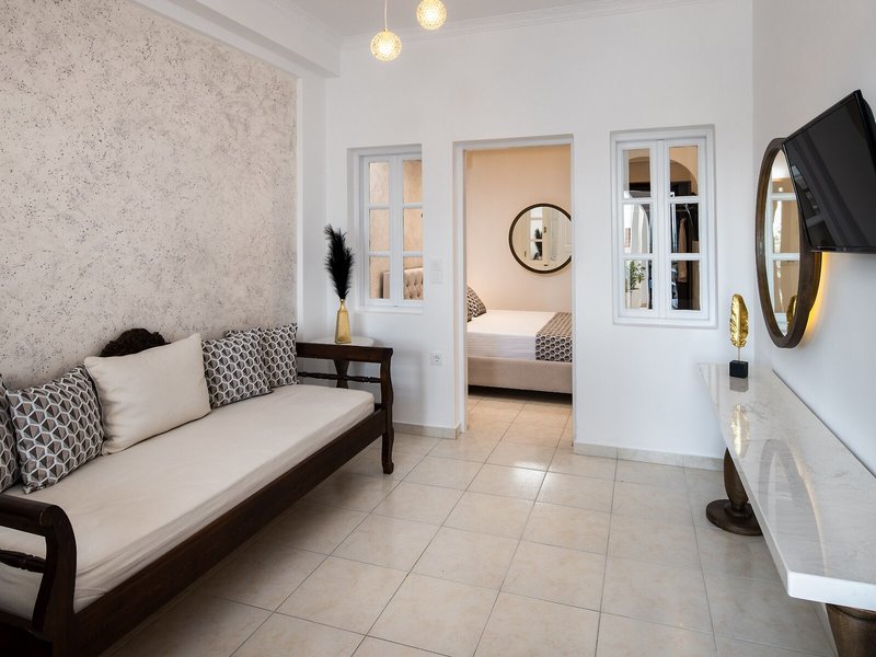 Astir Thira Hotel 49