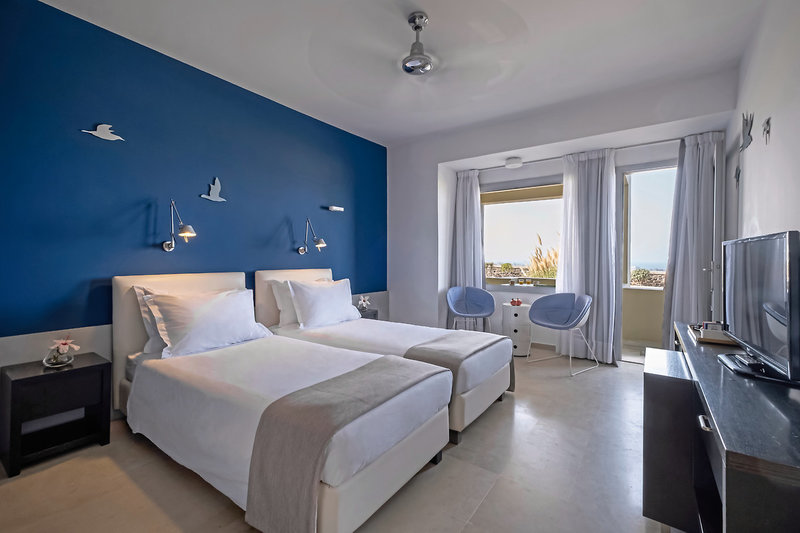 The Majestic Hotel 6