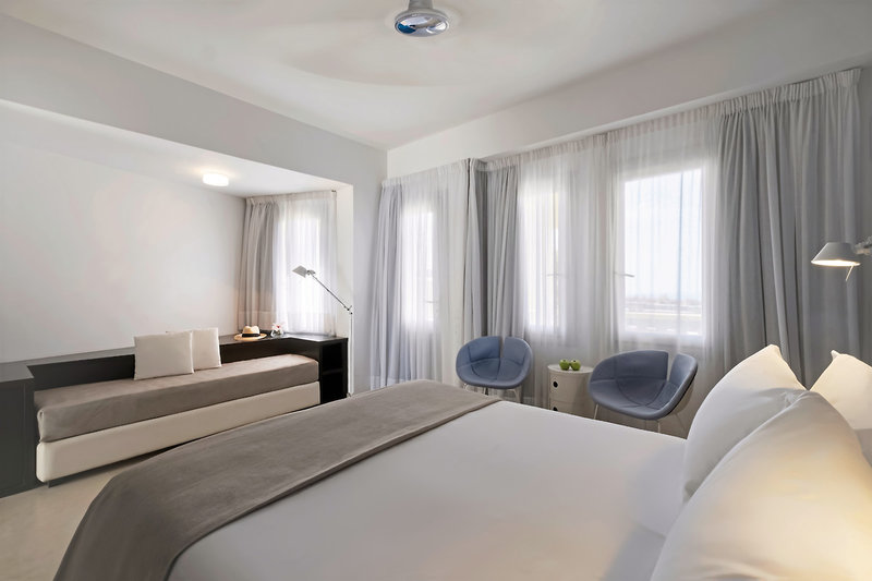 The Majestic Hotel 7