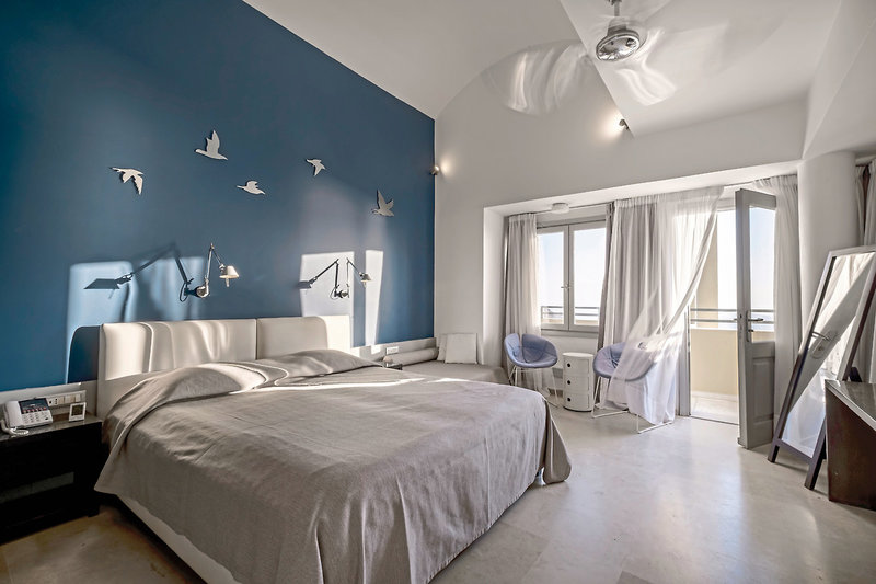 The Majestic Hotel 8