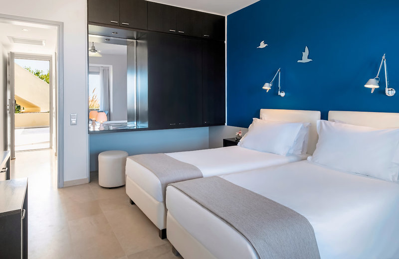 The Majestic Hotel 10
