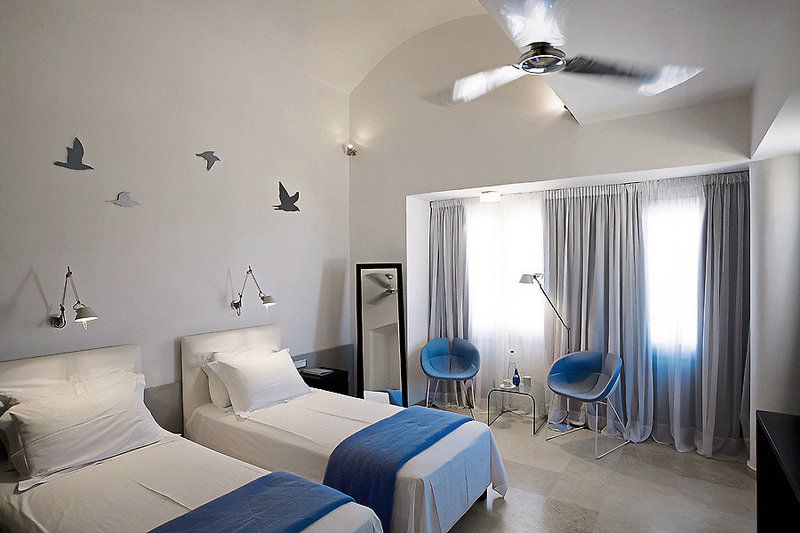 The Majestic Hotel 13