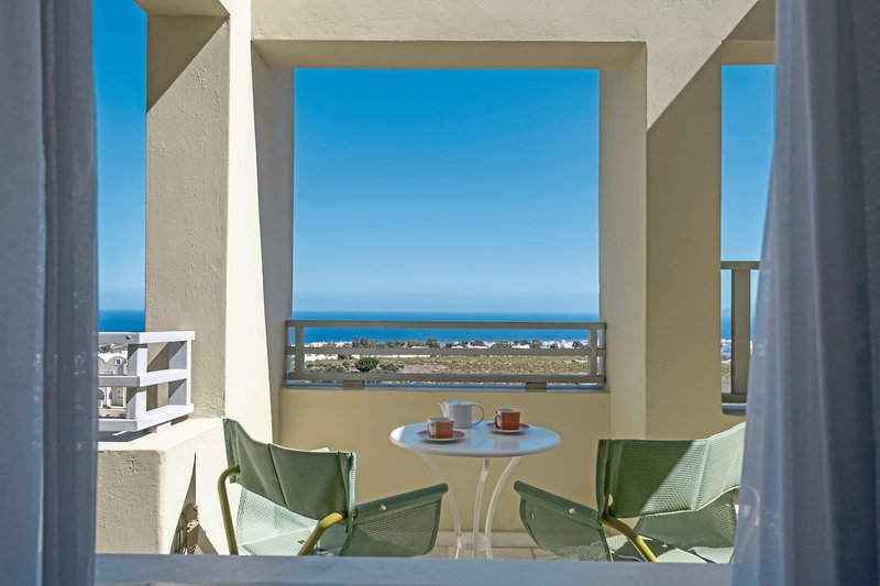 The Majestic Hotel 15