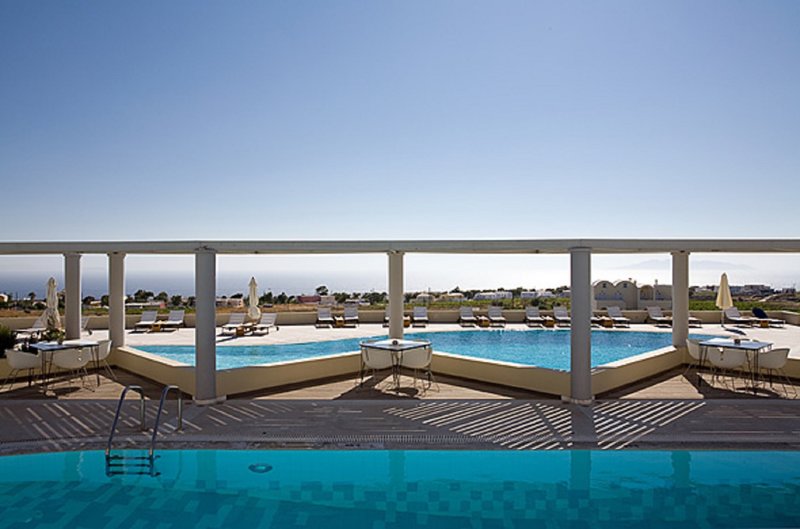 The Majestic Hotel 6