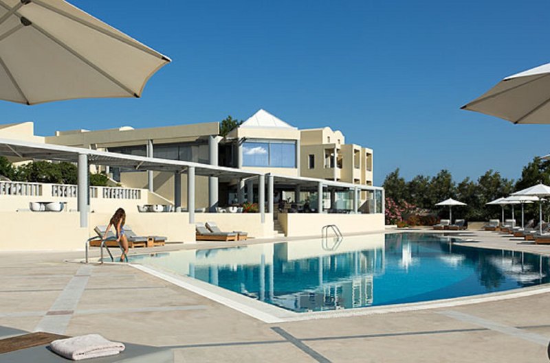 The Majestic Hotel 8