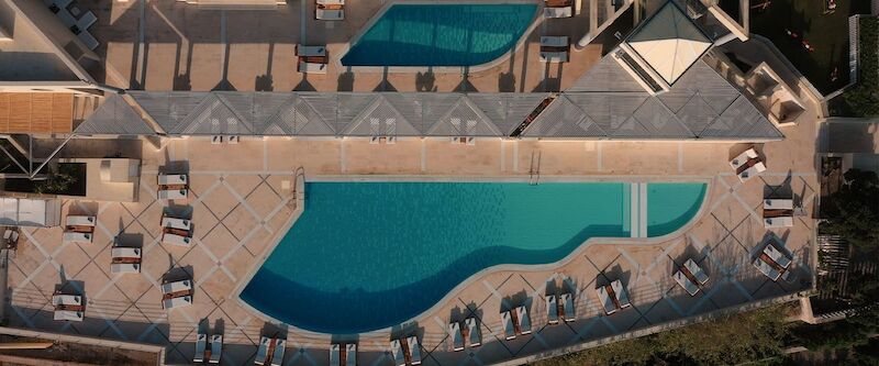 The Majestic Hotel 9