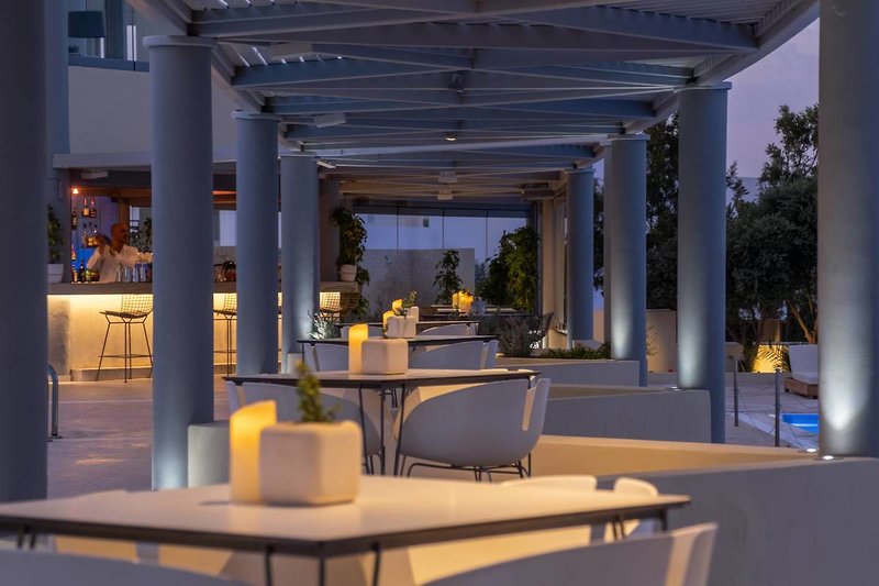 The Majestic Hotel 12