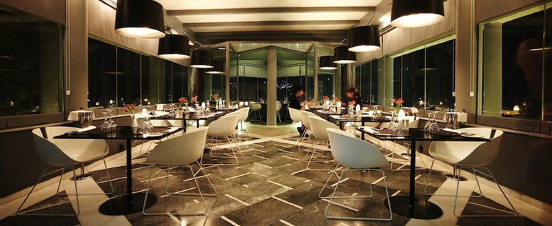 The Majestic Hotel 15