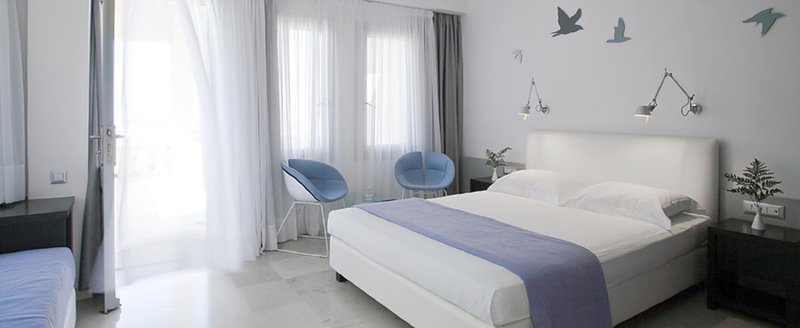 The Majestic Hotel 16