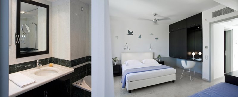 The Majestic Hotel 19