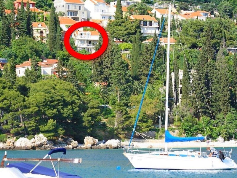 Apartments Katica Mlini
