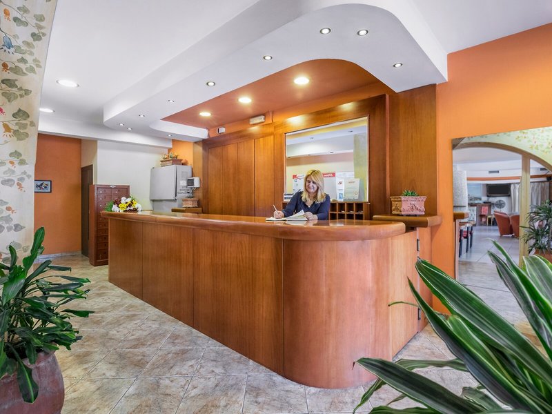 Alea Hotel Apartments 9